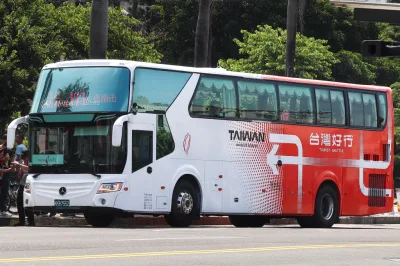 台灣好行預約票｜111臺南小港機場線【全票/半票】｜台南→高雄國際機場